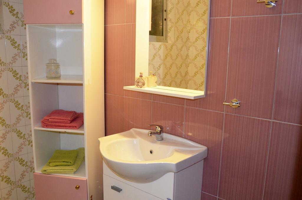 Kalimera Apartment Nafplio Exterior foto